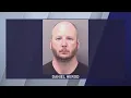 Will Co Sheriff s employee accused of sexual assault WGN Evening News