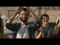We are your friends ending part.