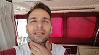 Walkthrough of my Catalac 9M before I start pulling everything apart!