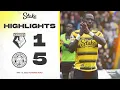 Download Lagu Watford 1-5 Leicester City | Extended Highlights