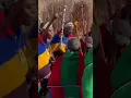 Lagu ndebele culture