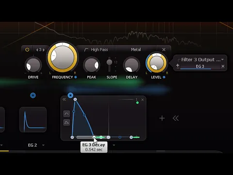 FabFilter Volcano 3 & Upgrade product video