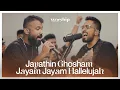 Jayathin Ghosham | Jayam Jayam Hallelujah - MPF Worship | Joash Danne | Joshua Andrews