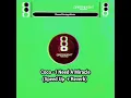 Download Lagu 𝗰𝗼𝗰𝗼 - 𝗶 𝗻𝗲𝗲𝗱 𝗮 𝗺𝗶𝗿𝗮𝗰𝗹𝗲 (𝘀𝗽𝗲𝗲𝗱 𝘂𝗽 + 𝗿𝗲𝘃𝗲𝗿𝗯)