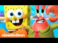 Kamp Koral | Dari yang termuda ke tertua di Kamp Koral! 🏕️ | Nickelodeon Bahasa