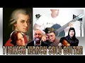 Download Lagu TURKISH MARCH SOLO GUITAR ACCOUSTIC ✪ ALIP BA TA ✪ FINGERSTYLE REACTION VIDEO