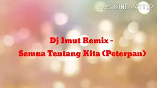 Download Dj Imut Remix - Semua Tentang Kita (Peterpan) MP3