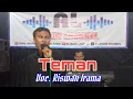 Download Lagu Teman Rhoma Irama Cover Riswan Irama