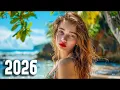 Verano 2026 Mix🌴 Canciones para un Buen Momento 🌞 Alan Walker, Coldplay, Maroon 5 \u0026 Ed Sheeran 🍀