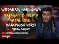 Download Lagu MAKNA LEPAS SANGKAN PARANING DUMADI HITUNGAN HARI JAWA, PASARAN DAN NEPTU - KHASANAH JAWA  CHANNEL