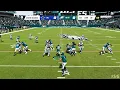 Madden NFL 23 - Dallas Cowboys vs Philadelphia Eagles