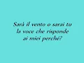 883 - Nord Sud Ovest Est [lyrics]