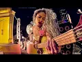 Download Lagu Willow Smith - Wait A Minute | Mohini Dey Live Bass Cam | Opening for Coldplay |