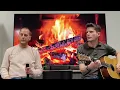 Whiskey On You - Nate Smith Acoustic Cover | Erik Lindeman ft. Arjan Greven (Live in Haarlem)