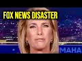 Fox News SINKS In Stunning Ratings Crash As Viewers Abandon Network