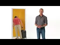 Gate Smart Lock share access codes with your guests and visitors