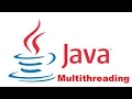Even and Odd Number in sequence using two Threads Java
