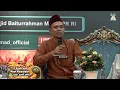 Lagu LIVE | Bedah Buku 35 Kisah Saat Maut Menjemput | Ustadz Abdul Somad