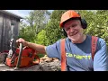 5 year review on the Holzfforma Farmertec 372 XP clone saw