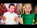 Doja Cat Gets Dumped By White Guy So SHE DOES THIS