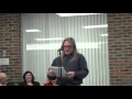 Geauga County Recorder Candidate John Powell