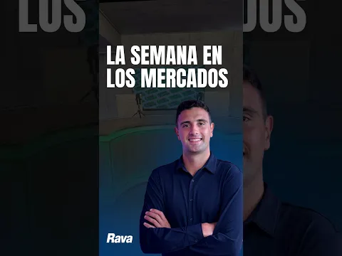 📊 Comentario semanal: Argentina rebota y Wall Street marca nuevos máximos