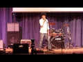 Download Lagu Ben - Michael Jackson - Kid cover