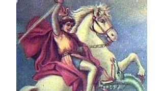 سيرتك بتهل يا مار جرجس ولا عطر الياسمين والنرجس الشماس بولس ملاك Bekhit Fahim 