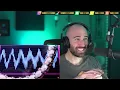 NICKI MINAJ, JEREMIH - FAVORITE [FIRST TIME REACTION]