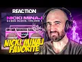 Download Lagu NICKI MINAJ, JEREMIH - FAVORITE [FIRST TIME REACTION]
