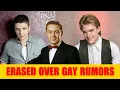 10 Teen Magazine Heartthrobs BLACKLISTED For Gay Rumors