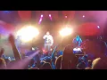 Тартак -жити (Харьков, Арт-пикник Славы Фроловой,  10.09.2017)