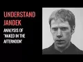 Download Lagu The Strange Case of Jandek: Analysis of 'Naked in the Afternoon'