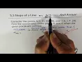 Find k and coordinates of Collinear Points