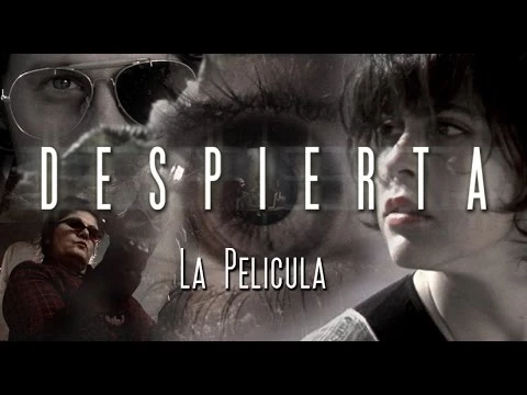 Download MP3 DESPIERTA - La Película