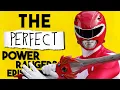This Will Forever Be The Perfect Episode Of Power Rangers