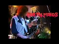 Download Lagu Pretty Maids – Red, Hot \u0026 Heavy (Live Danish TV Show 1984) | HD Remastered