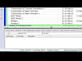Primavera P6 Training - TOPIC 2 Activities