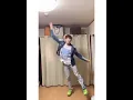 ラストアイドル/「愛を知る」(長月翠さんポジ)踊ってみた🐢