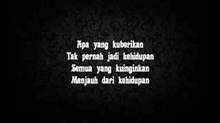 Download Peterpan - Dibalik Awan (lirik) MP3