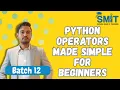 What Are Operators in Programming Full Explanation