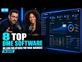 Top 8 DME Billing Software Solutions in 2026