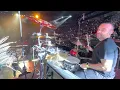 Download Lagu Tony Escapa Drumcam - Ricky Martin, “Living La Vida Loca”, Monterrey 2022
