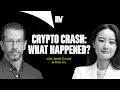 Download Lagu Crypto Crash: What Happened? Ft. CoinMarketCap's Alice Liu