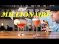 Lagu DE MILJONAIR COCKTAIL