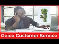 Geico Customer Service Number How to Contact GEICO Support