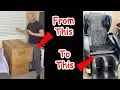 I Bought the BEST Budget Massage Chair on Amazon Full Unboxing Setup Shocked at the Quality