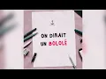 Fast Food Music Christ - On dirait un Bololé (feat. David Okit) Audio Officiel