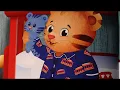 Download Lagu Goodnight Daniel Tiger!!!