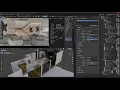 guide - Blender 4 Download Example Scene Previous Releases Scene Lights Materials Render